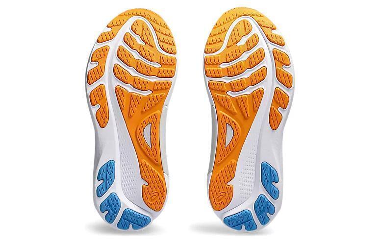 Asics Кроссовки ASICS Gel Kayano 30 Sheet Rock Fellow Yellow - 1011B548-021