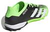 Adidas Predator Mutator 20.3 'Black Green' EH2907