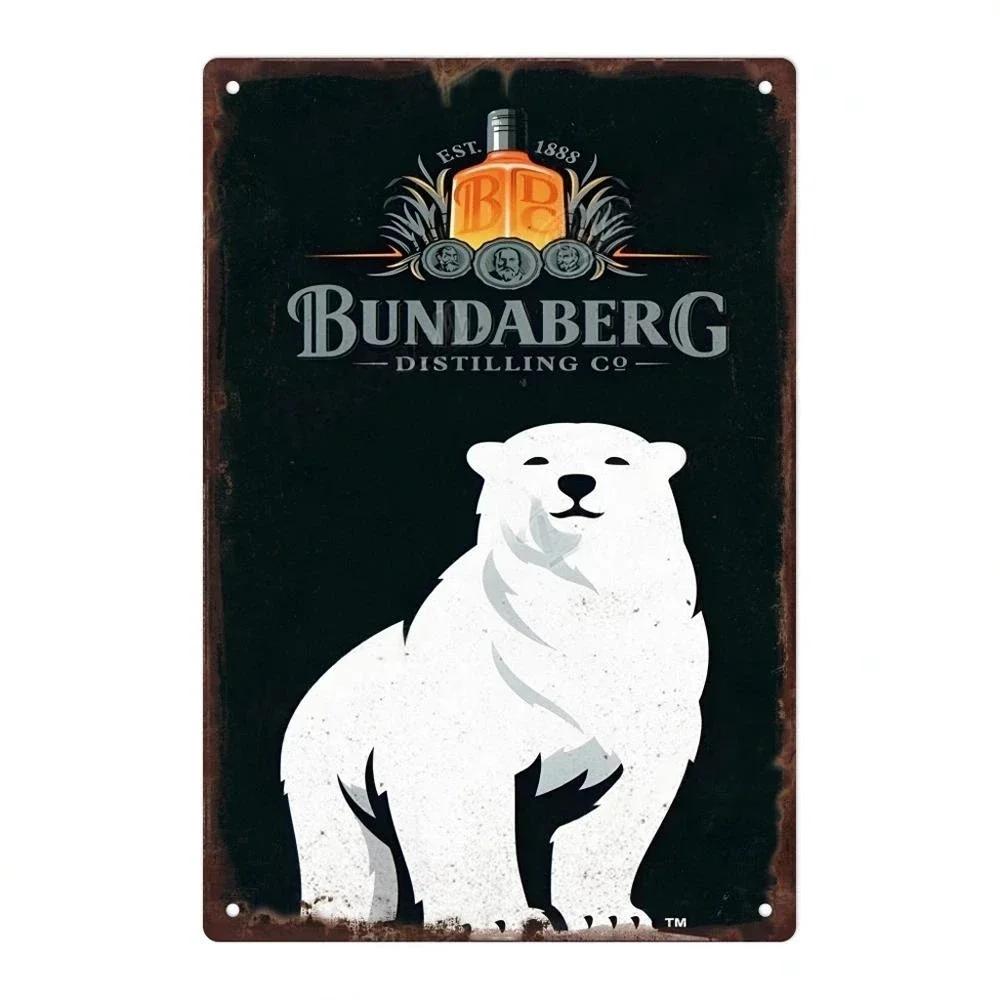 Ретро Пивной Бренд MALIBU Вино Металлический Постер Виски Табличка Винтажная Жестяная Вывеска Стена Для Паба Клуба Бара Мужской Пещеры Декоративные Тарелки Де