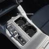 LHD ДЛЯ TOYOTA RAV4 RAV 4 GR sport 2026 2027 силиконовый Нижний слой Беспроводная зарядка Поднос для второго пилота передний задний подстаканник накладка
