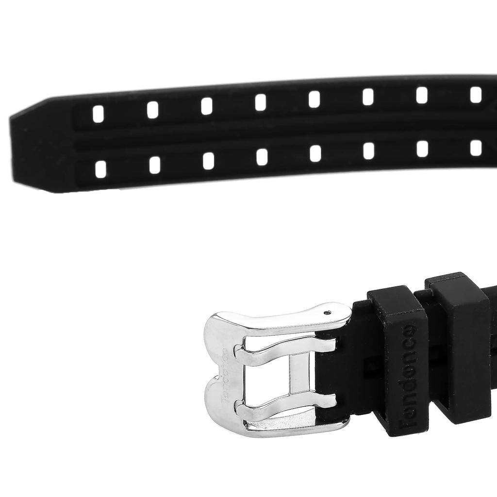 Часы Гарри Поттер Коллекция Модель Хогвартса Многоцветный циферблат Нейлон Минеральное стекло Кварцевый Ограниченная серия из 300 экземпляров Модель 42MM Часы TY930069 Черный