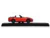 Hi Story MAZDA ROADSTER Soul Red Premium Metallic Готовый продукт 1/43 (2015)