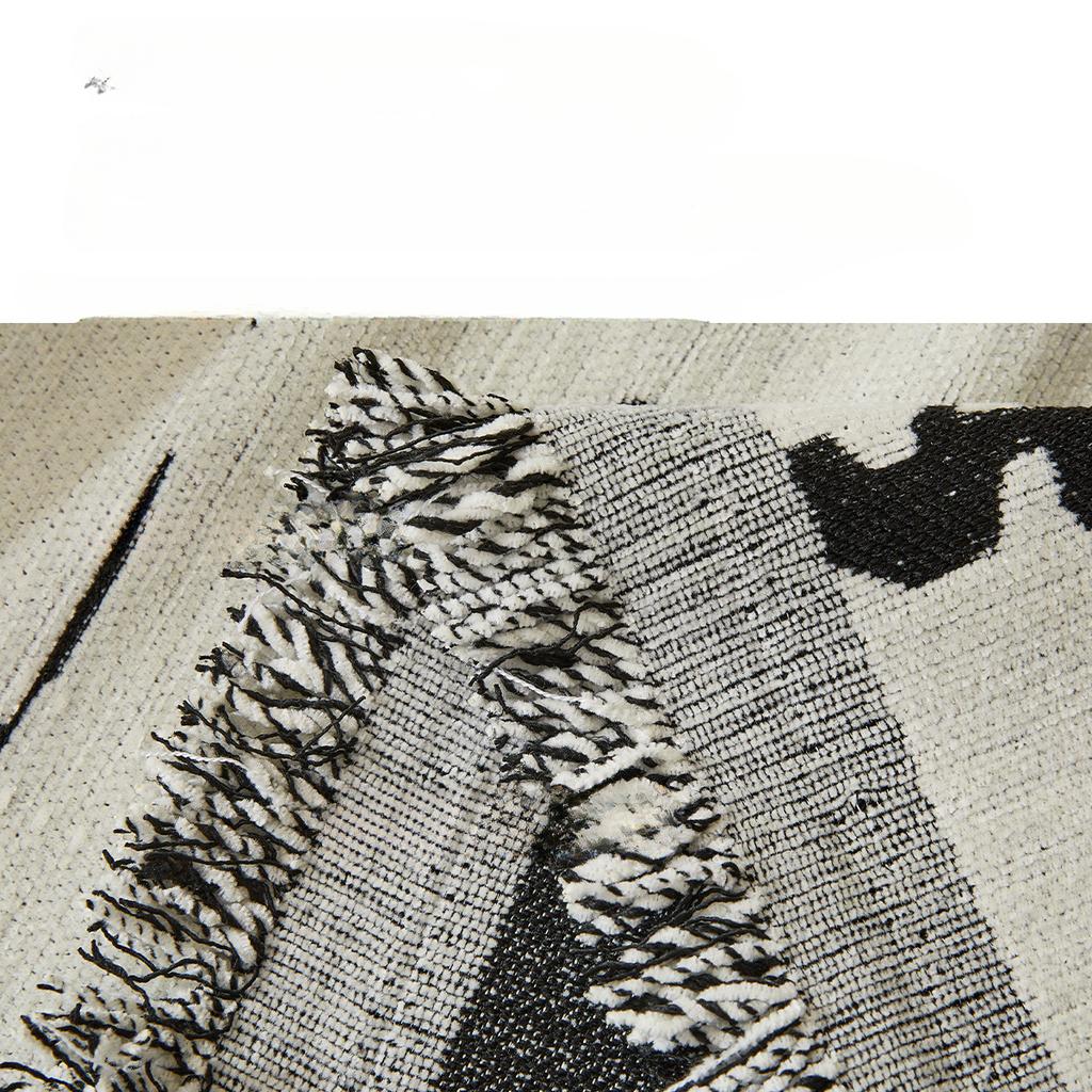 Simple Sofa Cover Towel High-Grade Four Seasons Universal Wear-Resistant Stain-Resistant Non-Stick Wool Sofa Cover