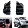 Car Air Conditionings Outlet Grilles Cover For Vito V260 W447 W448 2015 Car Air Outlet Ventilations Part A4478300454