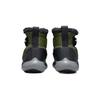 Nike Детские кроссовки Flex Advance Boot PS Cargo Khaki Green Black Off-Noir DD0304-300