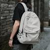 Рюкзак мужской простой рюкзак для отдыха и путешествий сумка для студента колледжа школьный женский