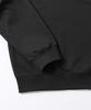 UCLA Unisex Daily Small Logo Sweatshirt [Black] (Ub9Lt29)