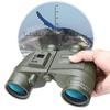 LCANTU Wolf Warrior 7505C 7x50 Binoculars