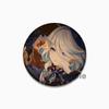 32/44/58mm Genshin Impact Game Badge Cute Cosplay Brooches Handmade Tinplate Lapel Pins for Clothes Backpack Jewelry Hat Accessory