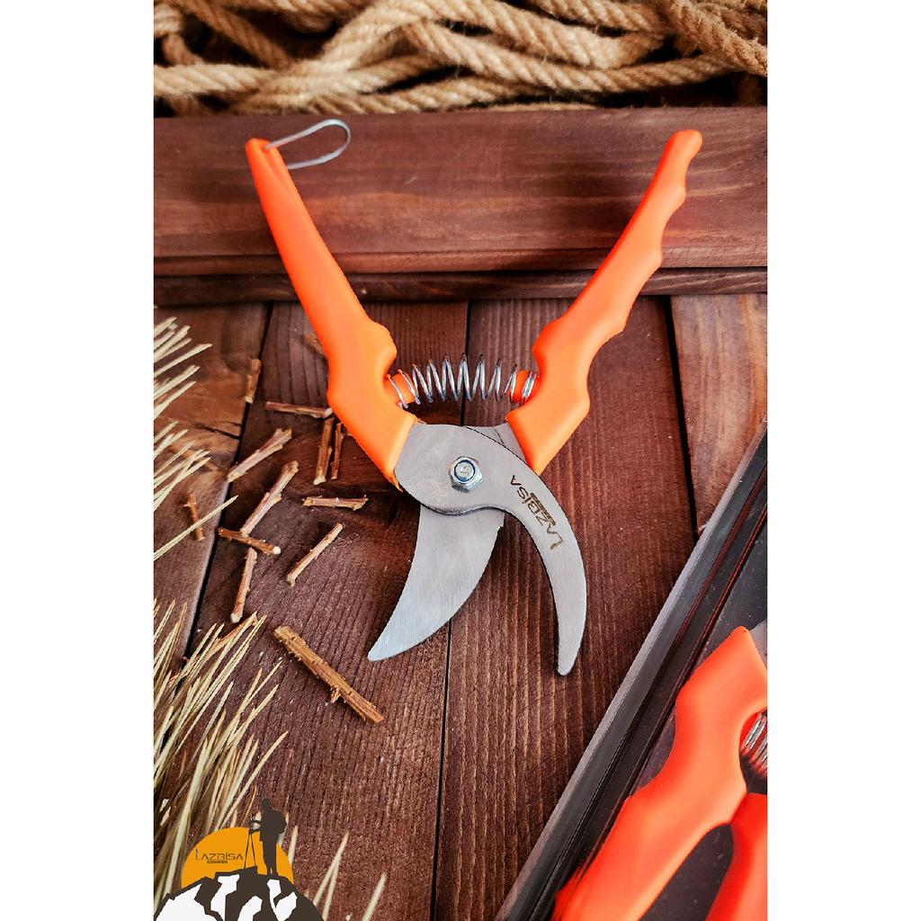 Секаторы серии Star, садовые ножницы для виноградников, секаторы для ветвей деревьев, Ynbdm1