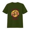 Big Duck Energy Rubber T Shirt  vintage Washed streetwear Stylish Slightly Top For Everyday Wear Unisex fashion Casual