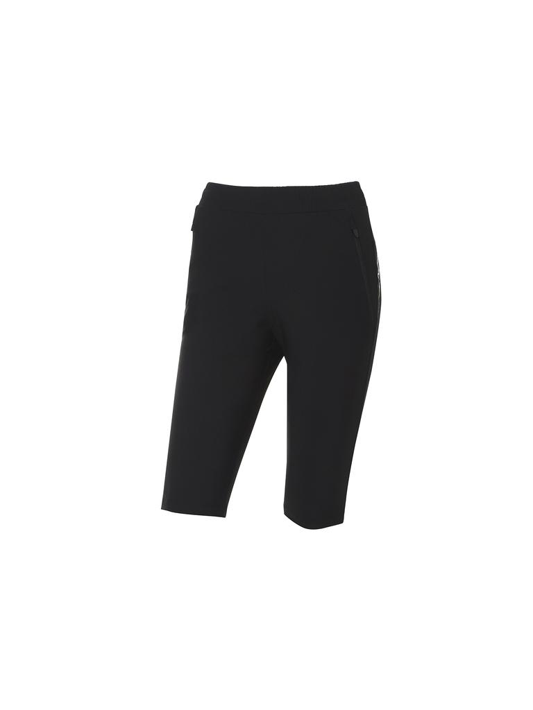 DYNAFIT Frost Women'S Half Pants_Black Ywm23349Z1