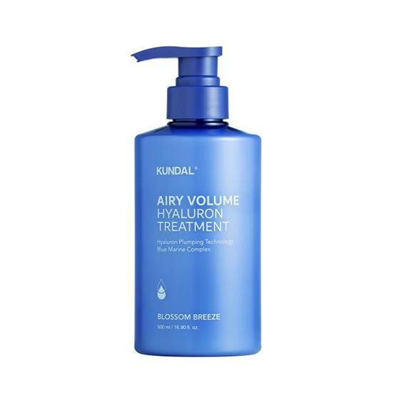 [KUNDAL] Hyaluron Airy Volume Treatment 500ml