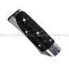 652F Sparkling for Galaxy In Your Hand Car Handbrake Grips Cover Fancy Interior Accessory for Rhinestone Parking Handle Cover