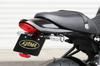 Kijima Motorcycle Parts Fender Eliminator Kit Black Z900RS/CAFE ('18-) 315-068