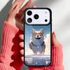 Чехол для телефона с собакой Сиба-ину для iPhone 17 Air 16e 15 14 13 Pro Max Задняя крышка для 12 11 Pro Coque