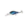 Hard Bait Floating Minnow Lure 35mm 2.4g Plastic ABS Midwater for Bass Pike Salmon Sea Bass Carp with Hook