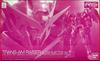 Мобильный доспех Гандам 00 RG Гандам Exia Mode Gross Injection 1/144 Trans-Am Ver.