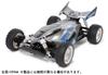 TAMIYA XB Series XB Dual Ridge окрашенная полная модель с Propo 57876 1/10 № 176 (Шасси ТТ-02Б)