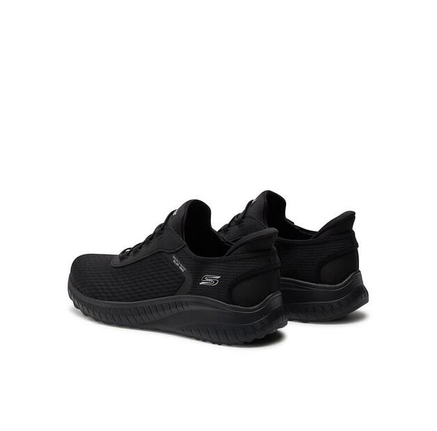 Кроссовки Skechers Bobs Squad Chaos-In Color