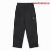 New Balance Брюки карго широкого кроя Uni G2 Nbntfco103