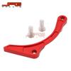Aluminum Alloy CNC Small Sprocket Guard for CRF450R/CRF450X Off-road Motorcycle