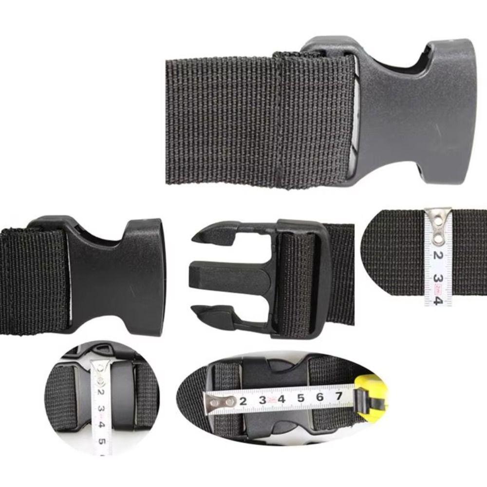 Cloth Kids Safety Seat Harness Adjustable Chest Safe Strap Motorcycle Children Seat Belt Riding