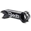 DEDA PISTA BLK Stem 31.7/120 Ahead O/S