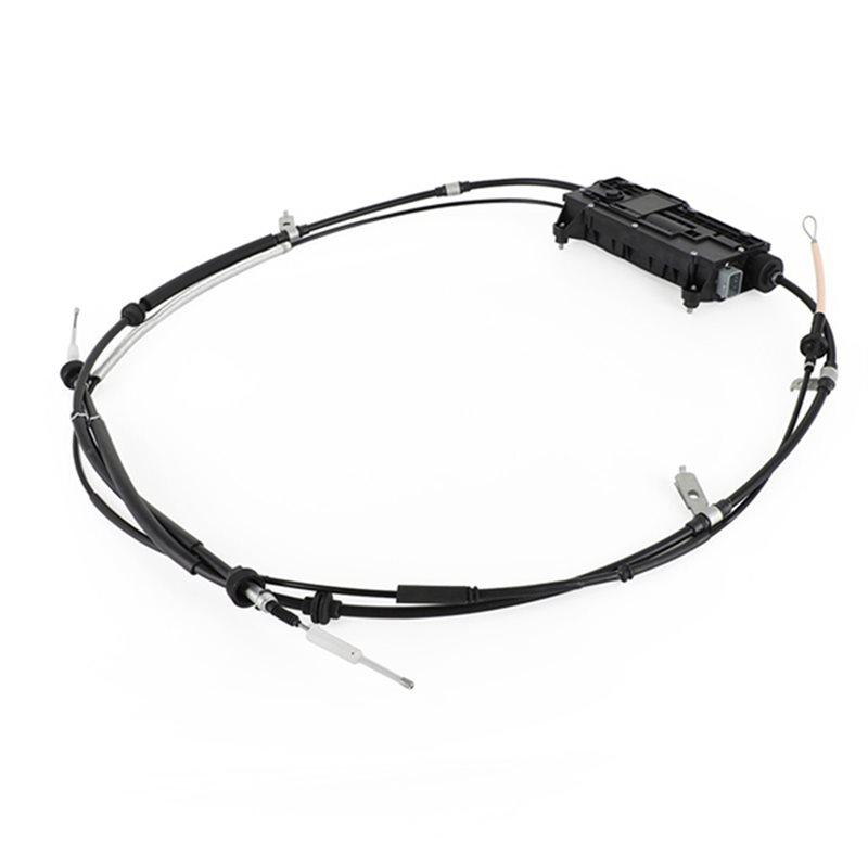 Модуль стояночного тормоза задний LR072318 для Land Rover Discovery 4 Range Rover Sport L320 LR013699 LR023622 LR032104 LR052209