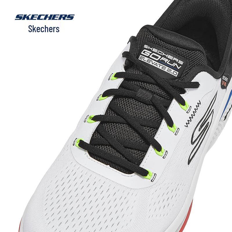 Skechers Comfort Breathable Running Shoes