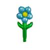 Mother’s Day DIY Flower Bouquet Kit with Balloons – Gift Set for Kids to Make & Give to Mom or Teacher (Ideal for School