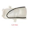 MTAP LED Exterior Rearview Door Mirror Turn Signal Lamp For HONDA FIT JAZZ 2009-2014 IGHT 2013-2014 Indicator Blinker Light