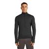 Icebreaker Merino Blend 200 RealFleece™ Descender Half-Zip Sweatshirt