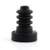 Motorbike Gear Shift Boot Rubber Dust Cover Replacement Sleeve for Mini Dirt Bike Gear Shift Assist Device Dust Protection