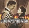 CD MAX STEINER - Gone With The Wind: The Classic Fil SID88082 Sonic Images Re 1998 Europe Soundtracks & Musicals Used