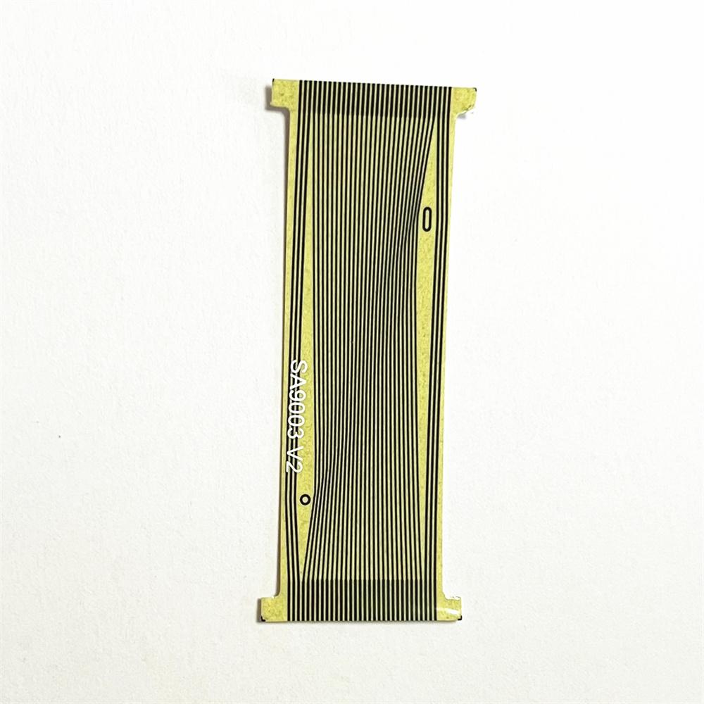 5Pcs Ribbon Cable For Mercedes Vito/V Class W638
