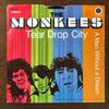 7inch Record MONKEES - Tear Drop City / A Man Without A Dr 665000 Colgems 1969 US Rock Used