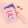 Sanrio My Melody Joy Strap Wallet