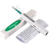Очиститель для оптоволоконных разъемов, SC/FC/ST 2,5 мм, Очиститель для оптоволокна, Очищает более 800 раз