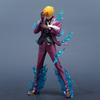 One Piece Series New Style Tenryu Sanji King Color Standing Pose Domineering Table Decoration Figurine Boxed Action Figure Model