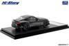 INTERALLIED Hi Story Scale Toyota GR SUPRA RZ Черный металлик Готовая модель HS575BK 1/43 (2025)
