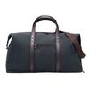 Zurich Washed Canvas Weekend Bag