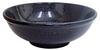 Extra-large Ramen Bowl, 25cm, 8.0cm, Tama-taka-don, Black, New Chinese Style, Minoyaki