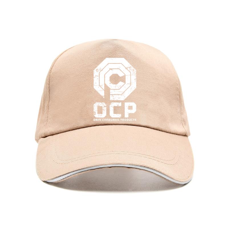 New Cap Hat Ocp Robocop Ditreed En Back T Xxx Baseball Cap