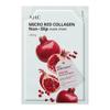 Micro Red Collagen Non-Slip Mask Sheet 1 Sheet