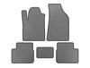 Коврики EVA (Серый) для Fiat Bravo 2008- гг