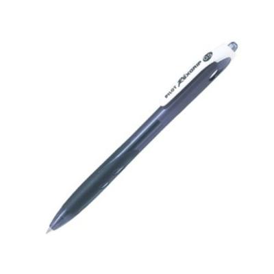 Pilot Шариковая ручка Rexgrip Черная BRG-10EF-BB