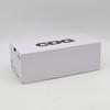 VN000EEUUY6 CDG (КОММ де ГАРКОНС) A OTW by Vans Authentic Белый (Мужской)