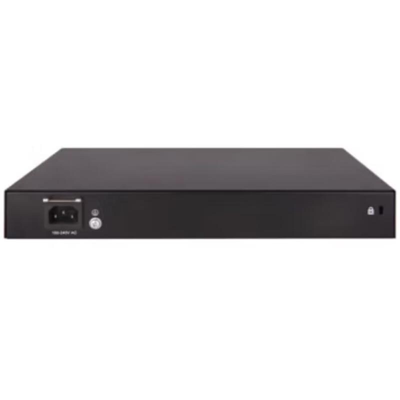 H3C WAC380-60 Полногигабитный многосервисный основной шлюз предприятия AC Беспроводной контроллер