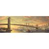 954-piece Jigsaw Puzzle - New York Bridge, Popular Korean Puzzle